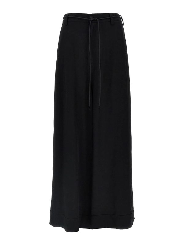Y-3 Short - Noir