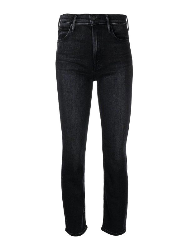 Mother Short - Noir