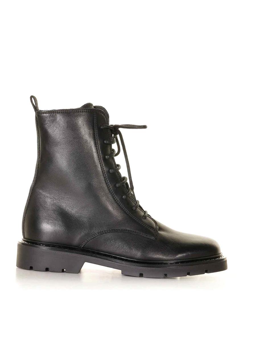 Carmens Bottes - Noir