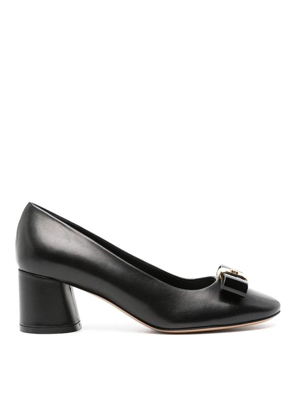 Casadei Sandales - Noir