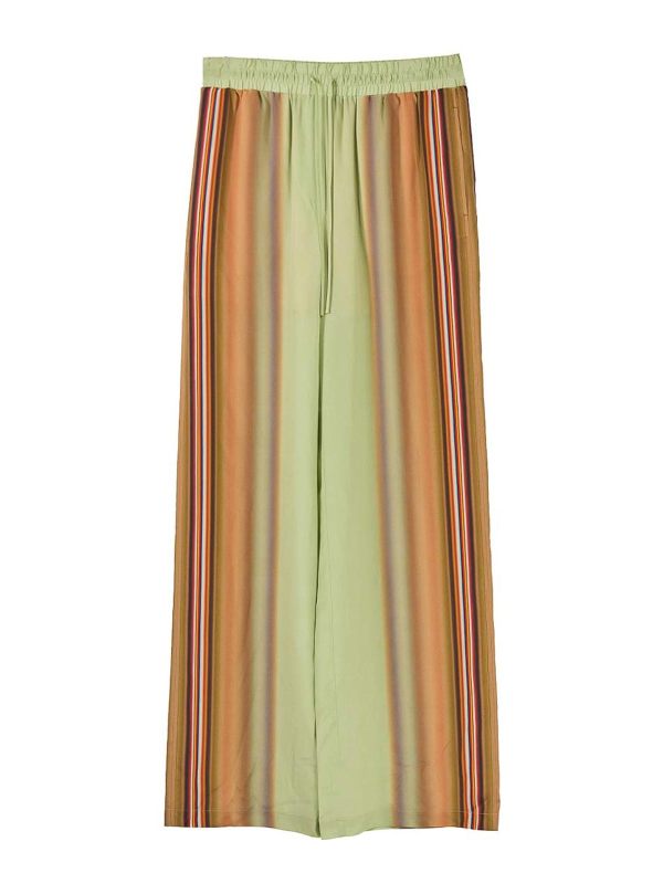 Paul Smith Pantalons Décontractés