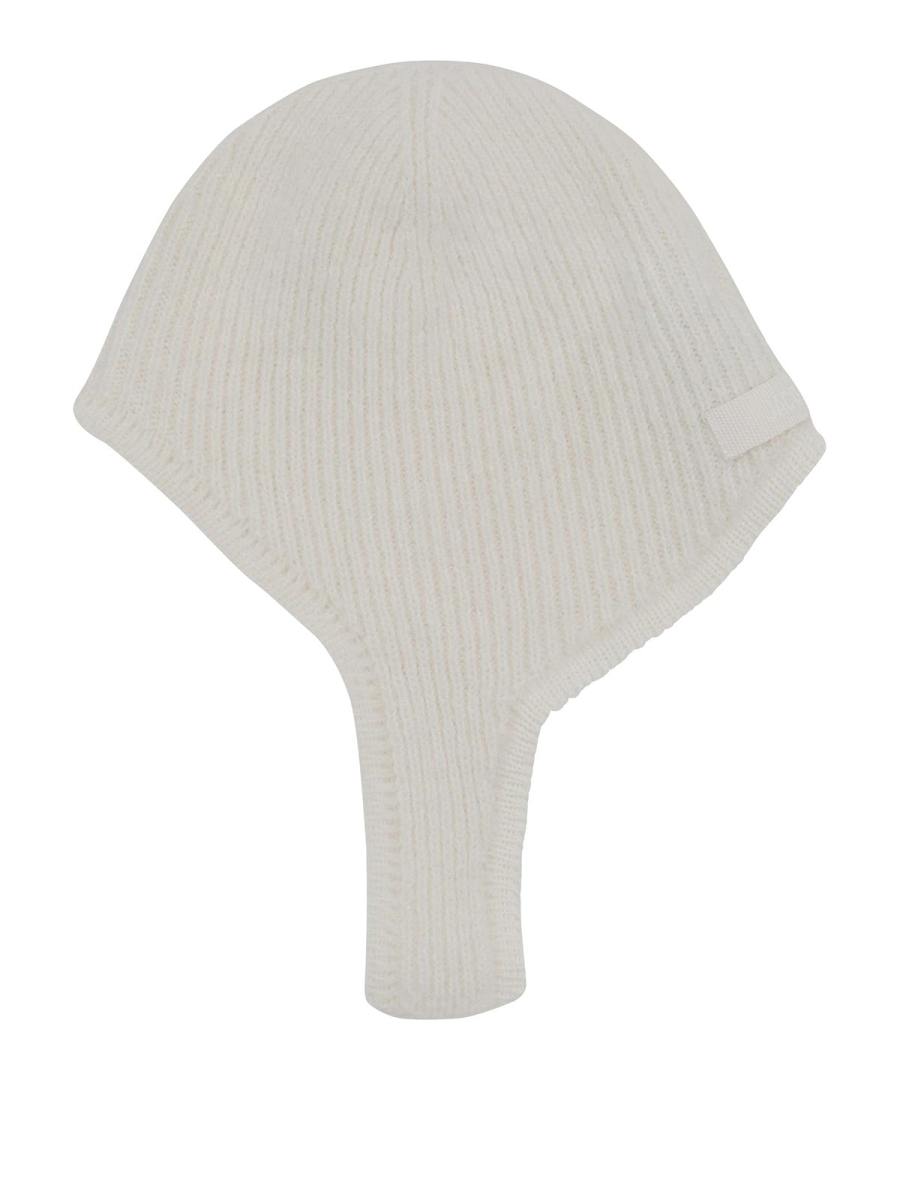 Jacquemus Chapeau - Noir