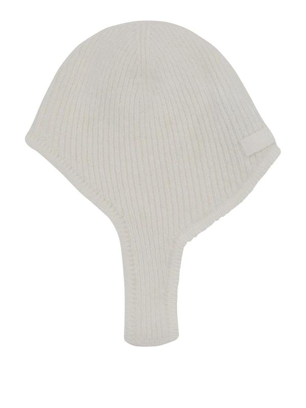 Jacquemus Chapeau - Noir