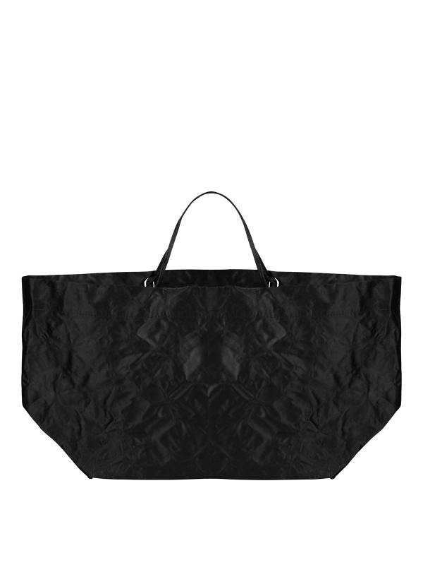 Zilla Sac Bandoulière - Noir