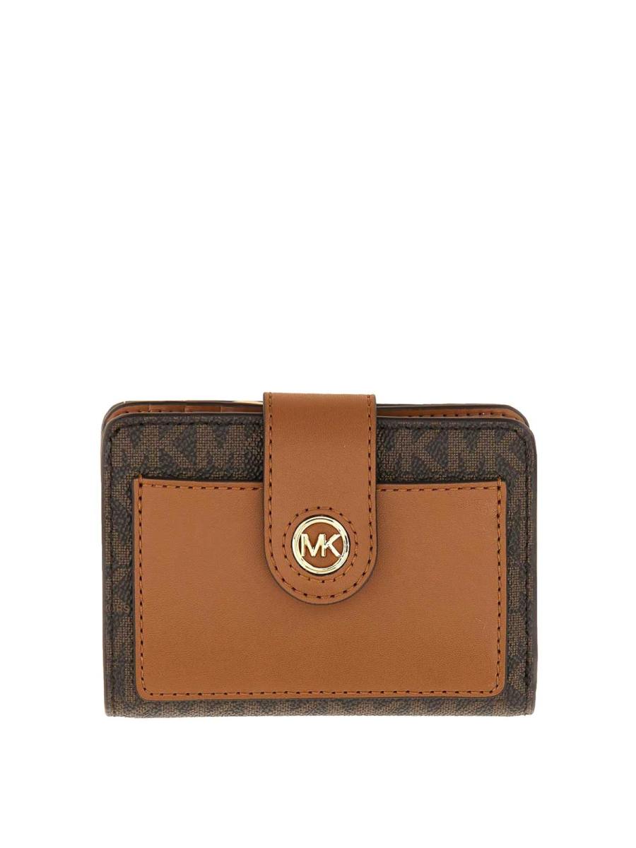 Michael Kors Portefeuilles - Marr