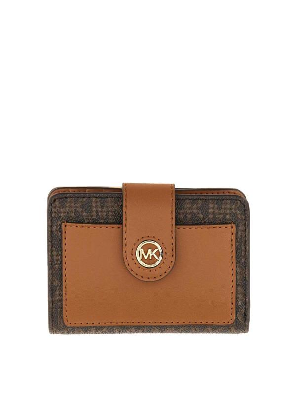 Michael Kors Portefeuilles - Marr
