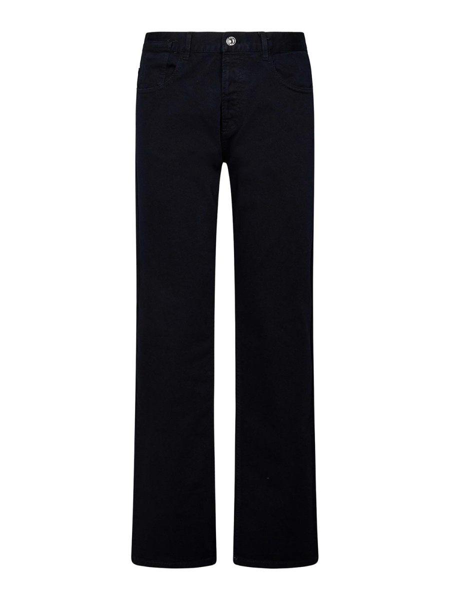 N°21 Jean Bootcut - Noir