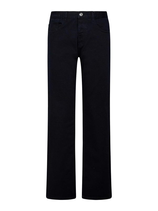N°21 Jean Bootcut - Noir