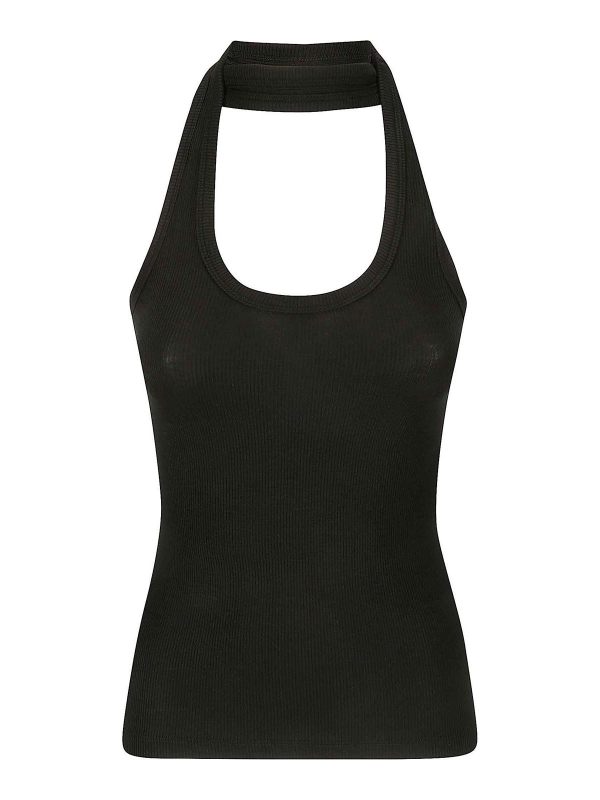 Coperni Top - Noir