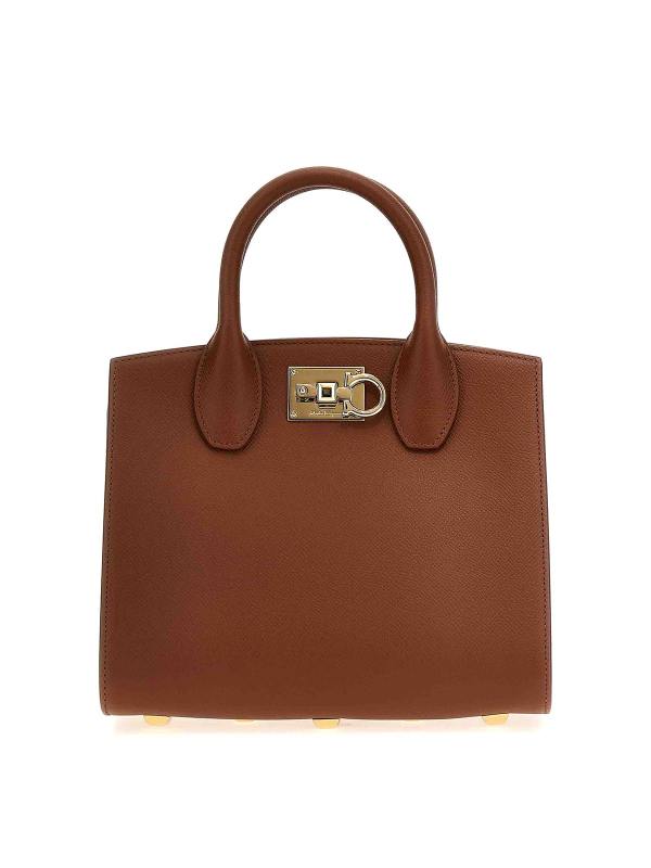 Ferragamo Sac Cabas - Marr