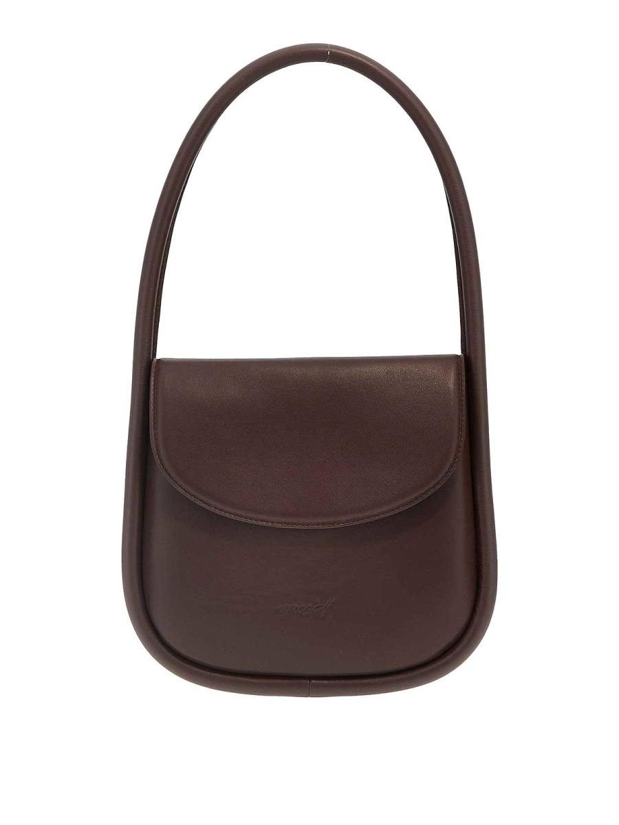 Marsèll Sac Cabas - Rouge Bru