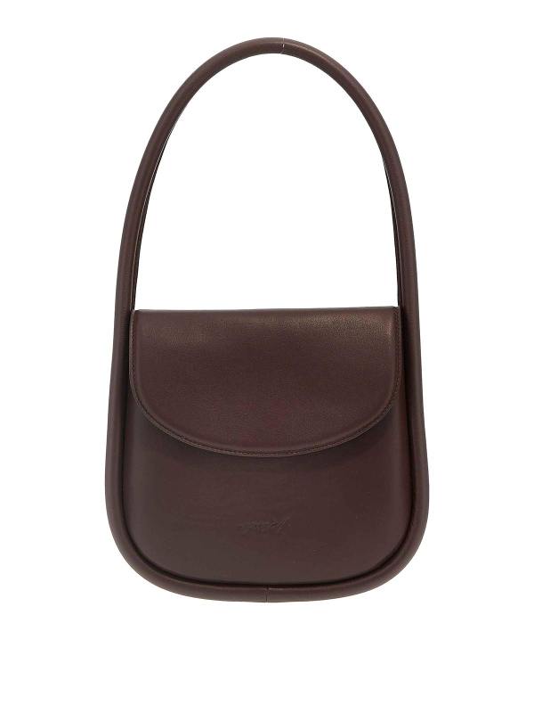 Marsèll Sac Cabas - Rouge Bru