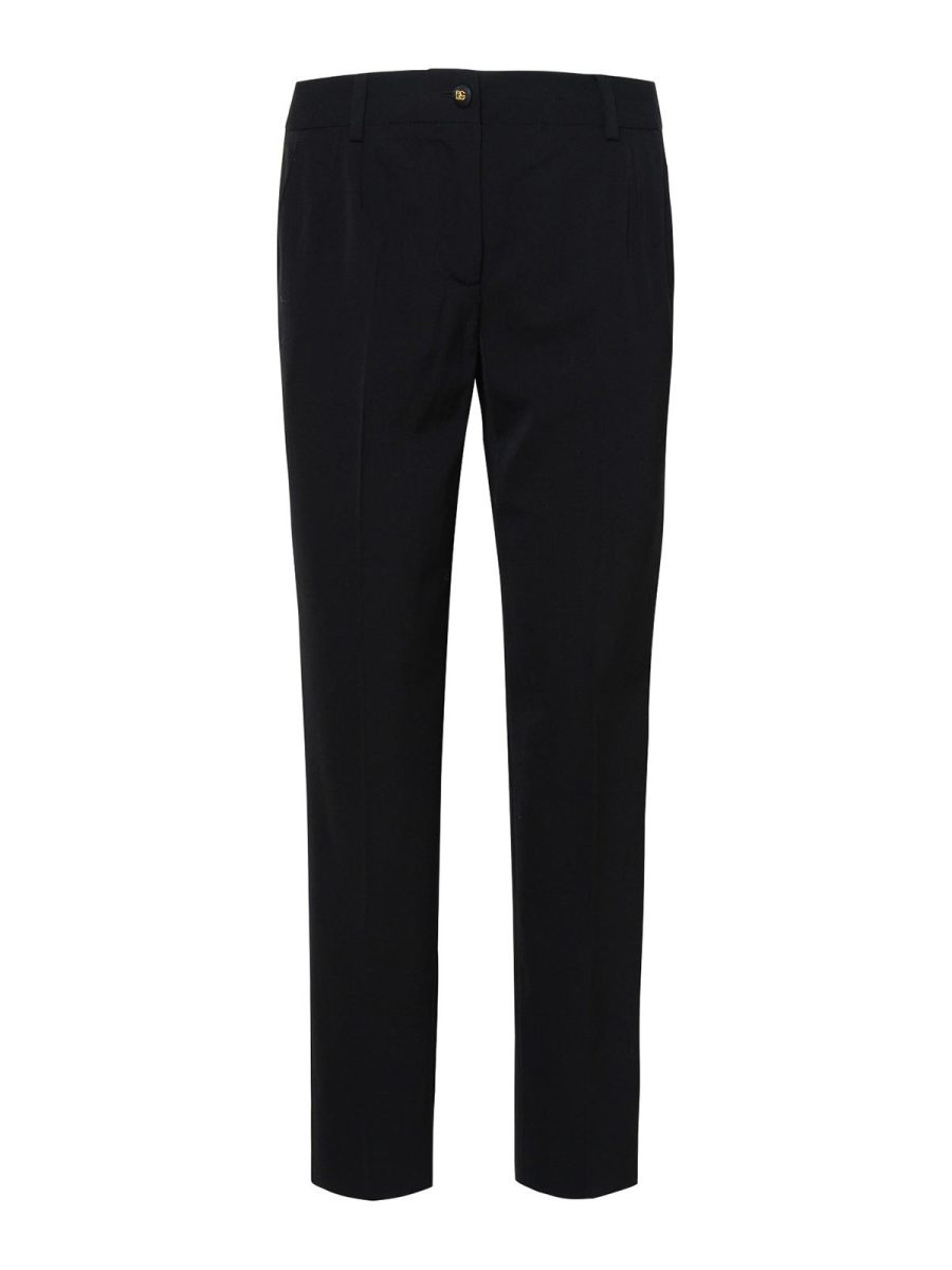 Dolce & Gabbana Short - Noir