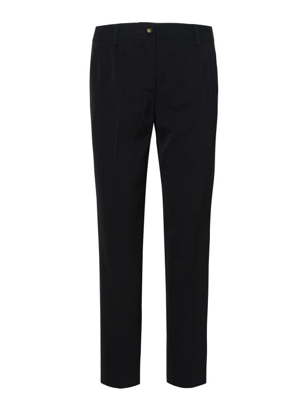 Dolce & Gabbana Short - Noir
