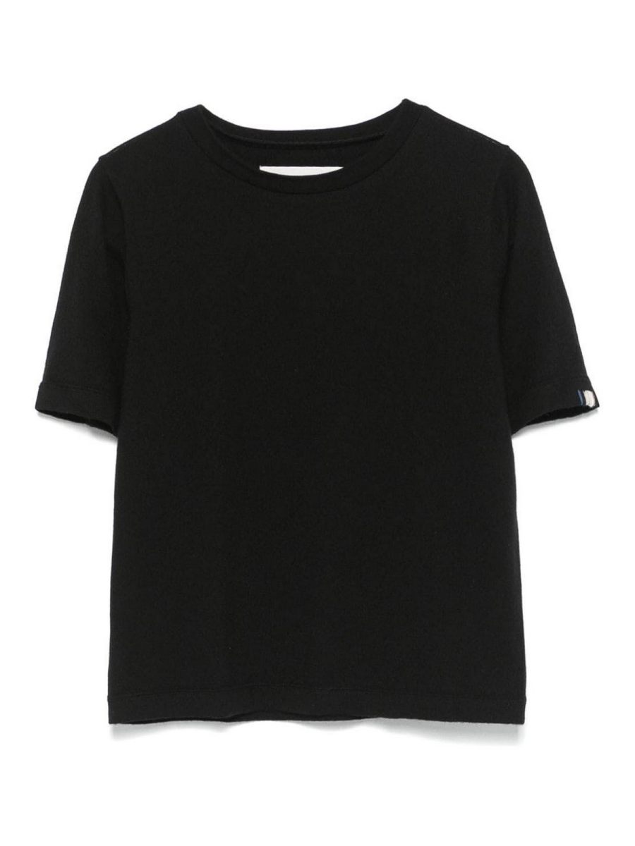 Extreme Cashmere Chemise - Noir