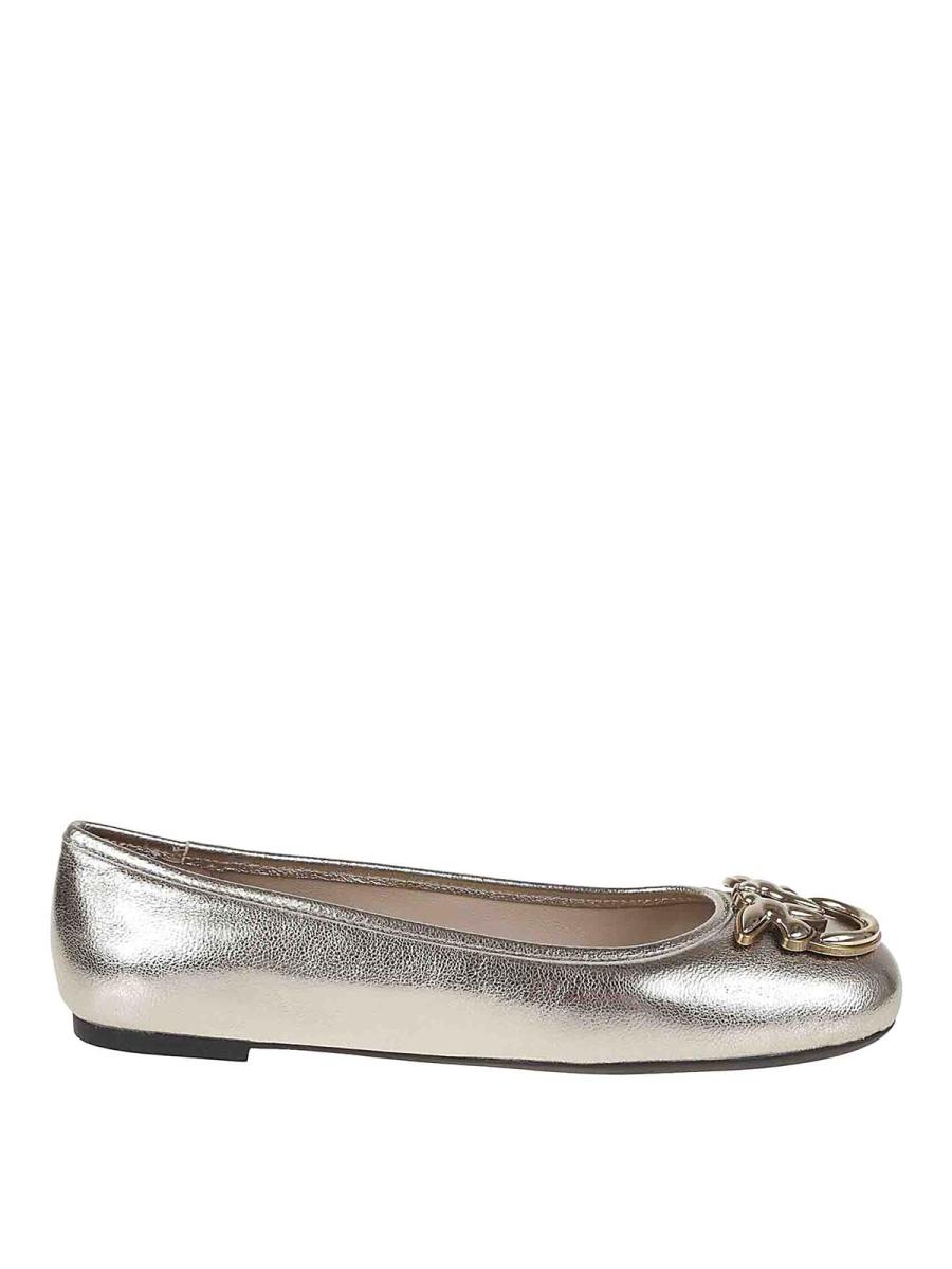 Pinko Ballerines - Jaune