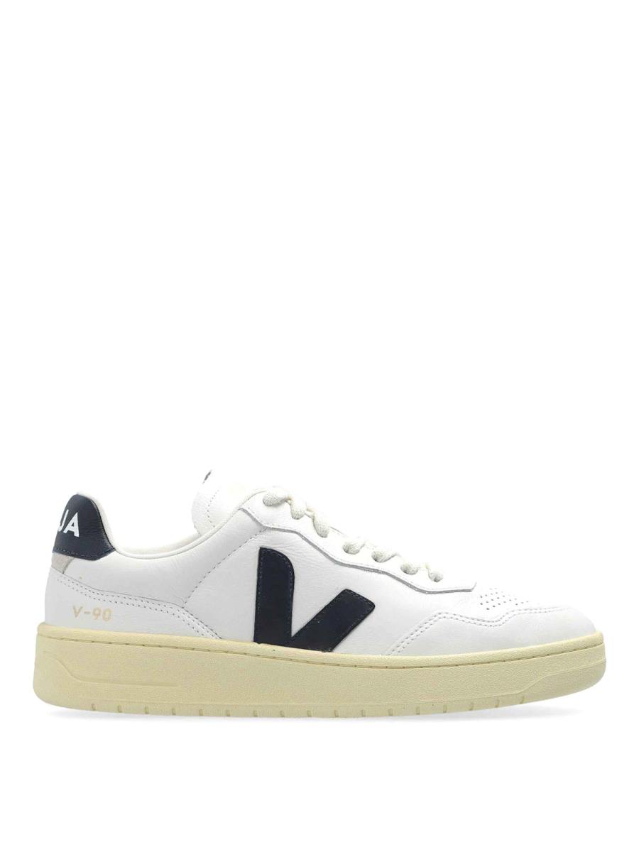 Veja Baskets - Blanc