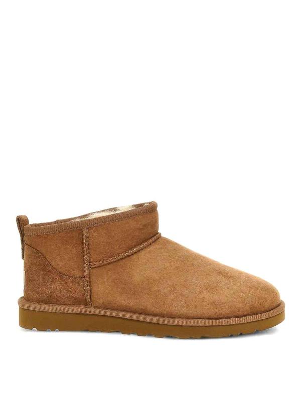 Ugg Bottines - Marron