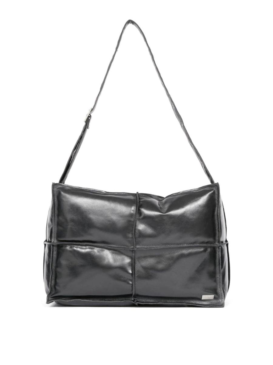 MM6 Maison Margiela Sac Cabas - Noir