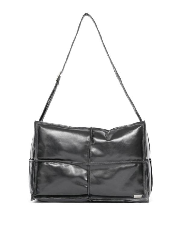 MM6 Maison Margiela Sac Cabas - Noir