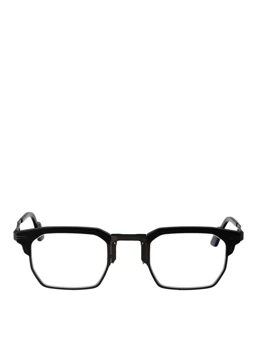 Movitra Lunettes De Soleil - Noir