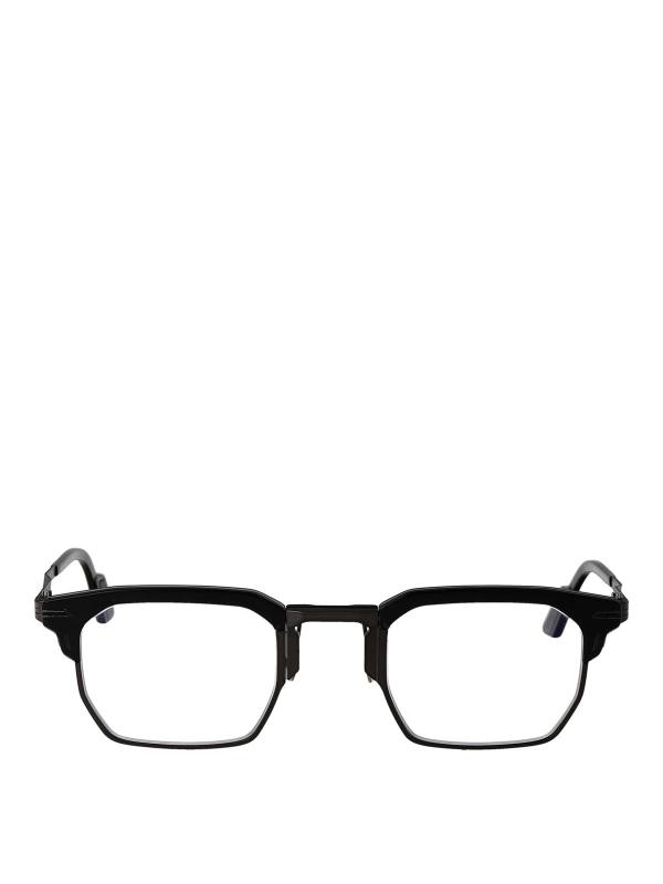 Movitra Lunettes De Soleil - Noir