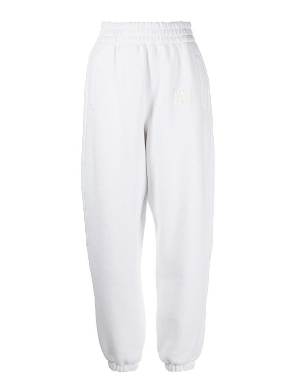 Alexander Wang Short - Blanc