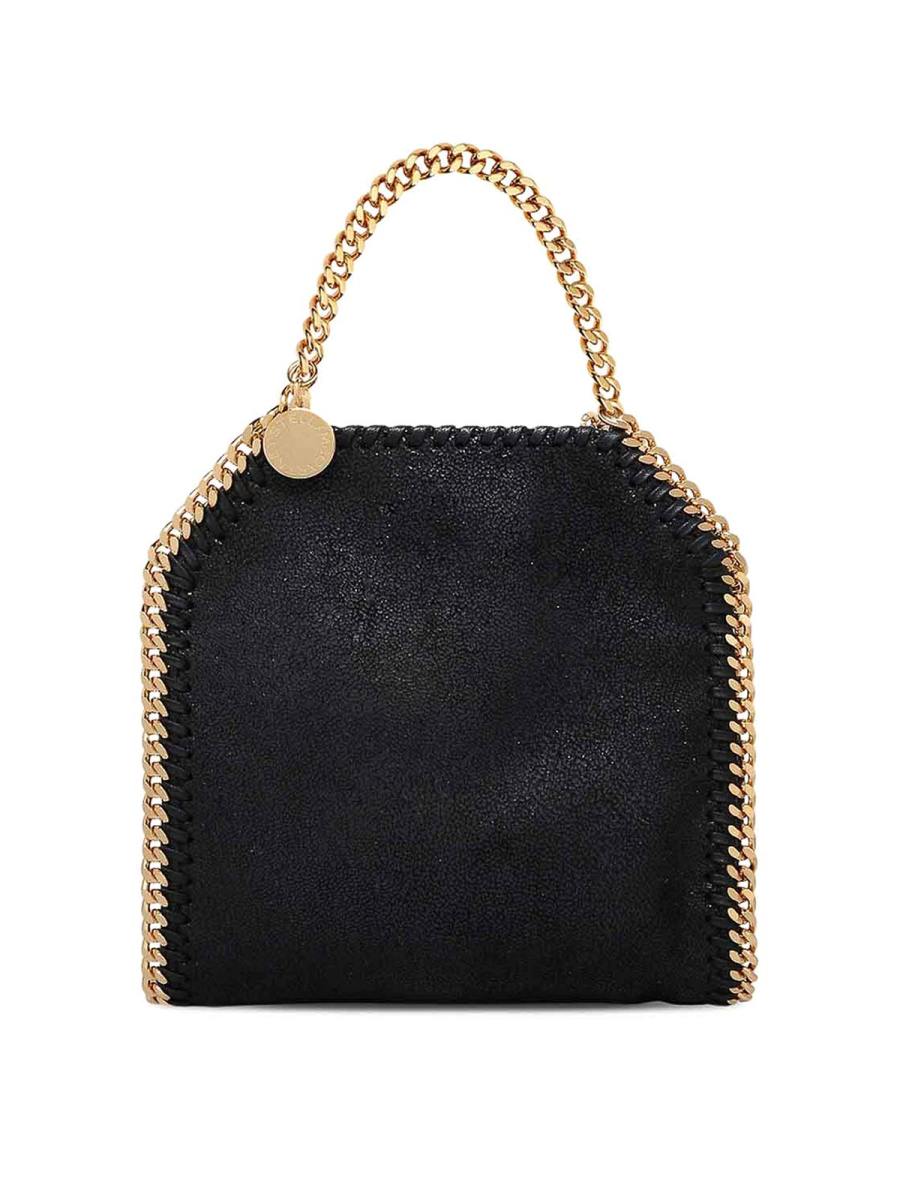 Stella Mccartney Sac Cabas - Noir