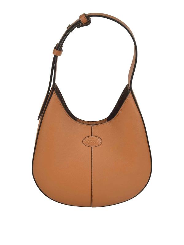 Tod's Sac Bandoulière - Noir