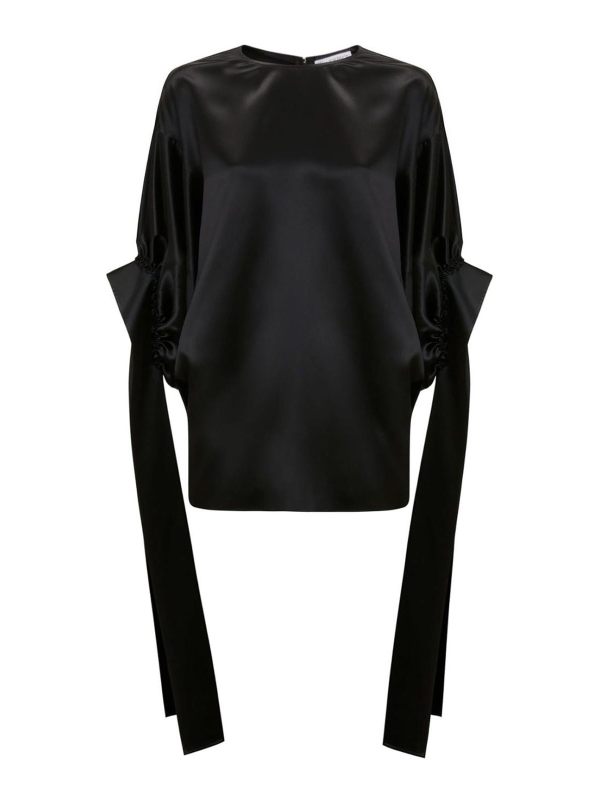 J. W. Anderson Blouse - Noir