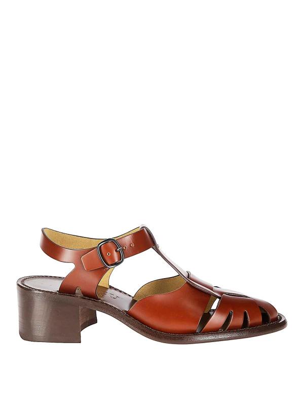 Hereu Sandales - Beige
