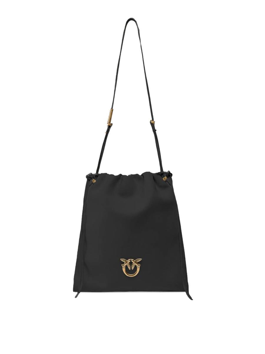Pinko Sac Bandoulière - Noir