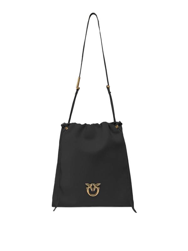 Pinko Sac Bandoulière - Noir