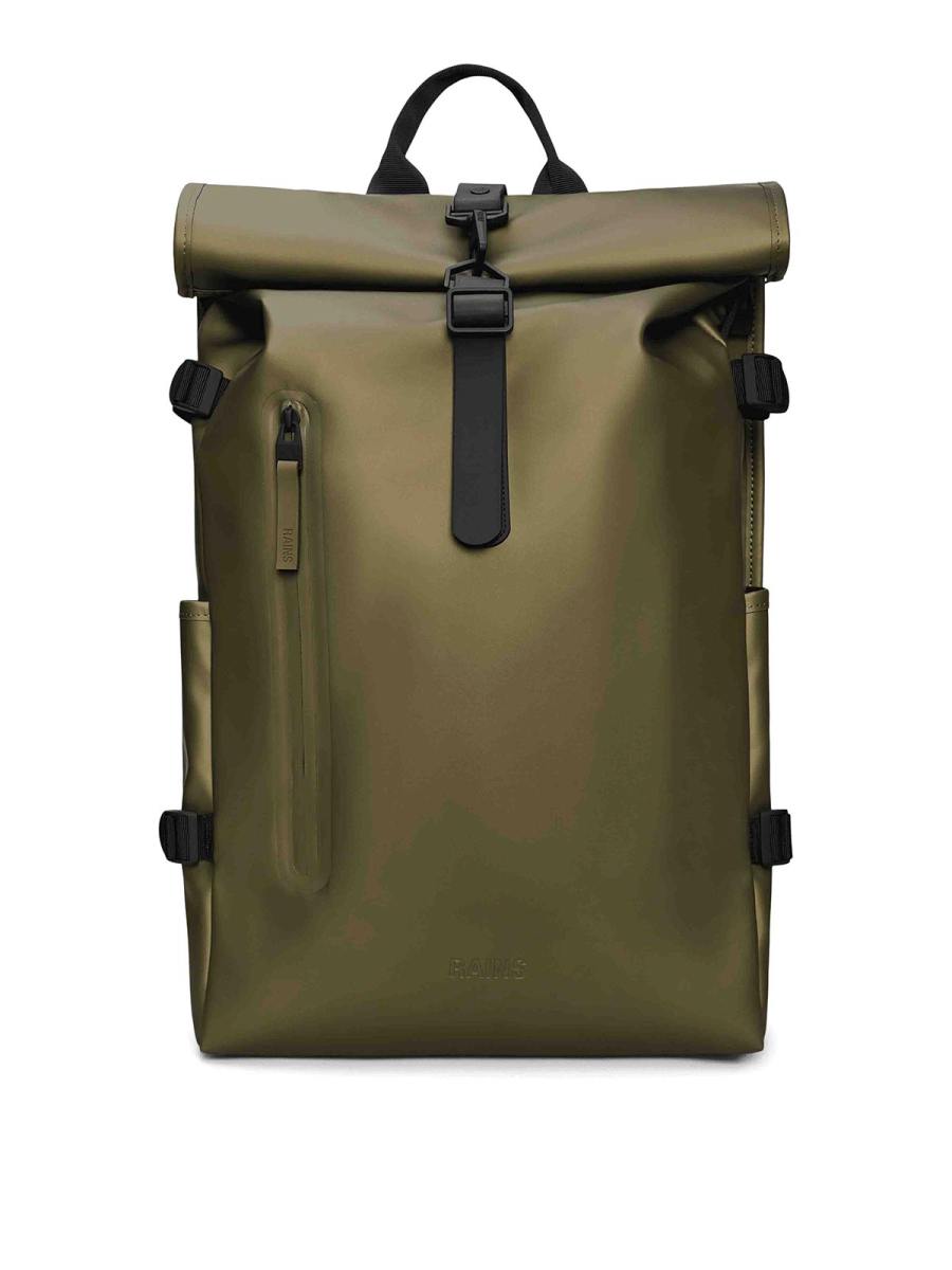 Rains Sac À Dos - Vert