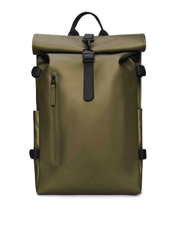 Rains Sac À Dos - Vert