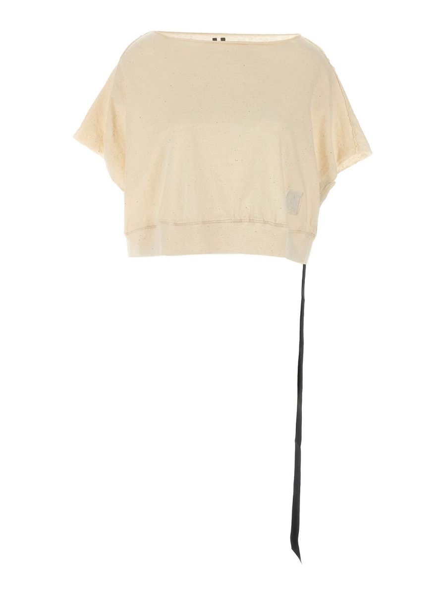 Drkshdw Top - Beige