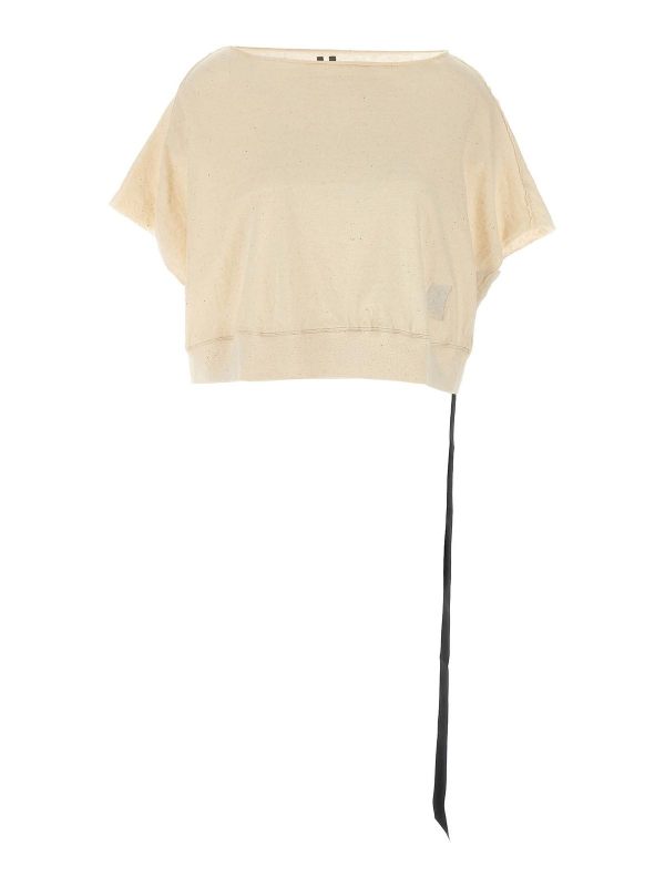 Drkshdw Top - Beige