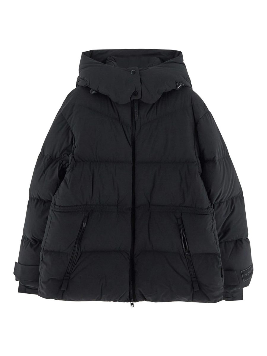 Woolrich Blazer - Noir