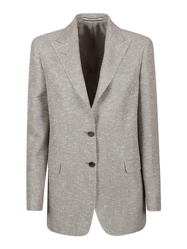 Tagliatore Veste Casual - Beige