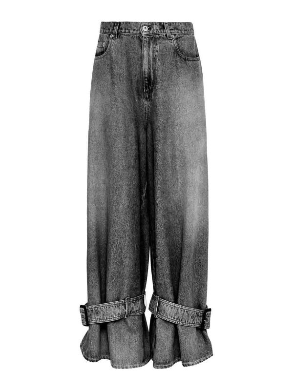 J. W. Anderson Jean Droit - Gris