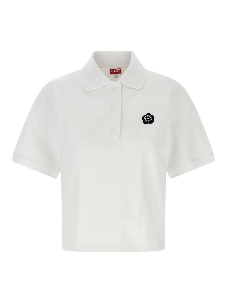 Kenzo Polo - Boke Flower 2.0