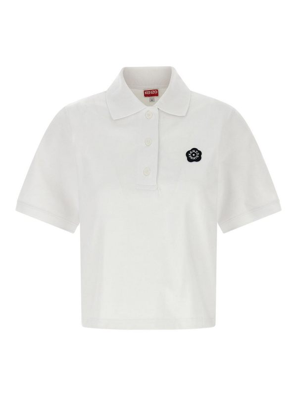 Kenzo Polo - Boke Flower 2.0