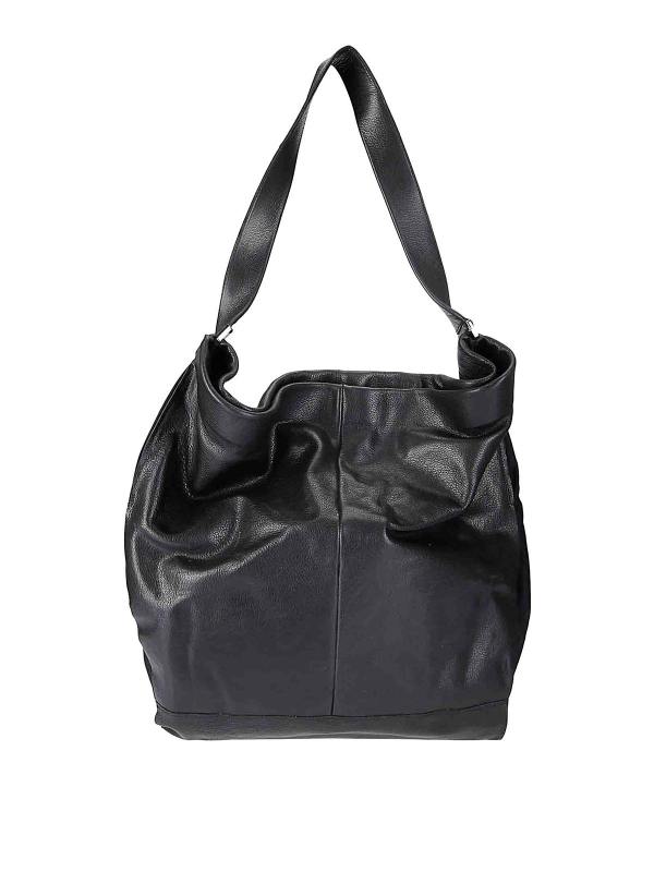 Trippen Sac Bandoulière - Noir