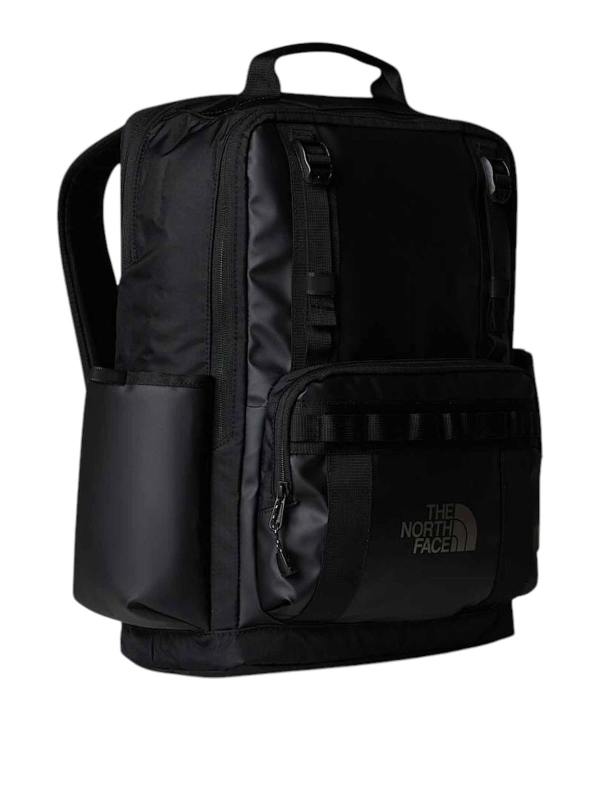 The North Face Sac À Dos - Noir