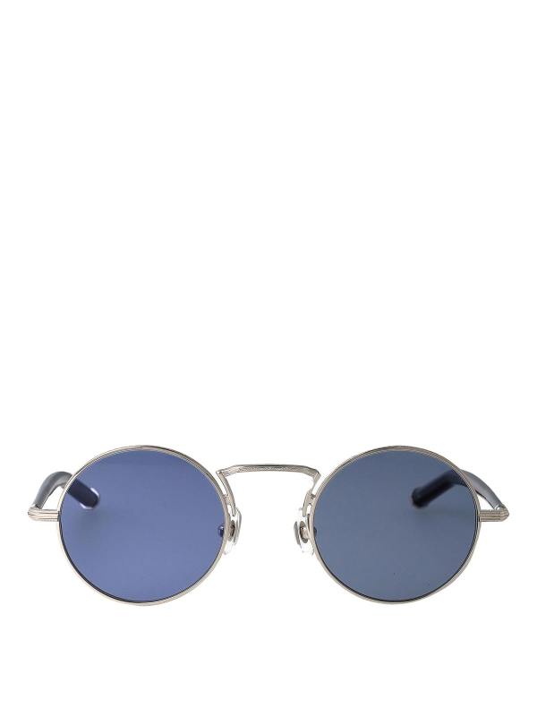 Matsuda Lunettes De Soleil - Argent