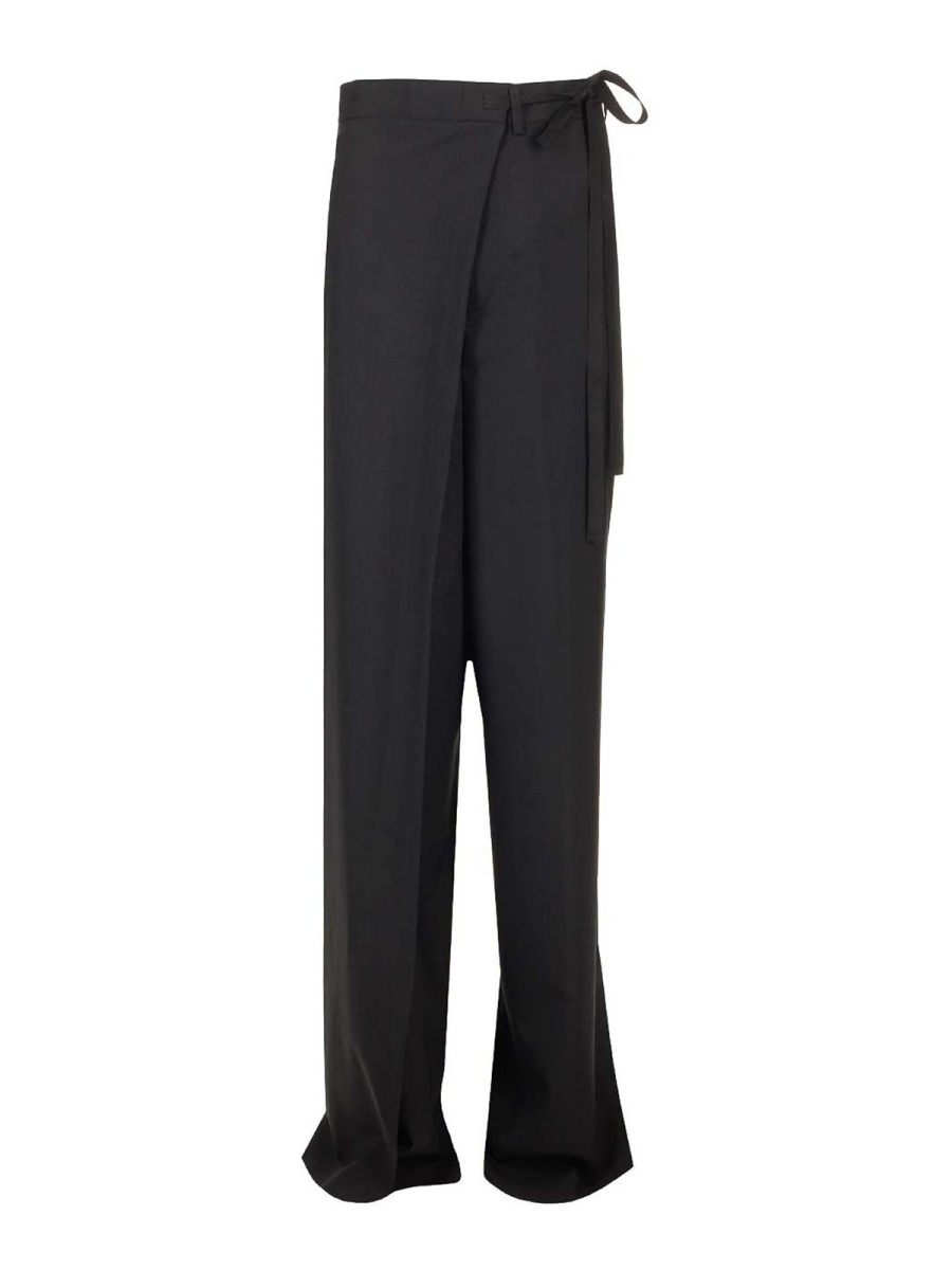 MM6 Maison Margiela Combinaison - Noir