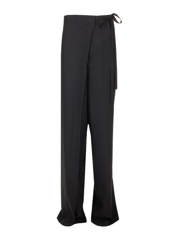 MM6 Maison Margiela Combinaison - Noir