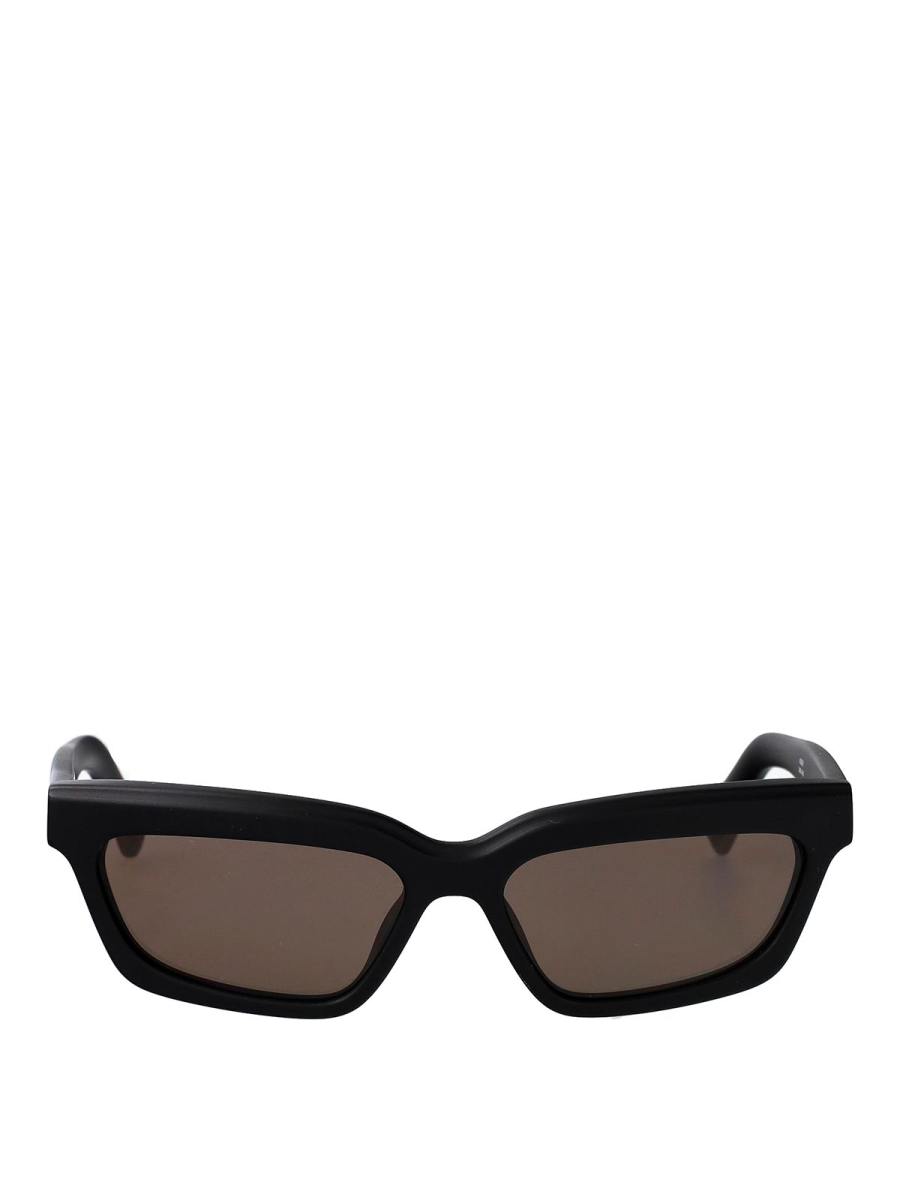 Jacquemus Lunettes De Soleil - Salon