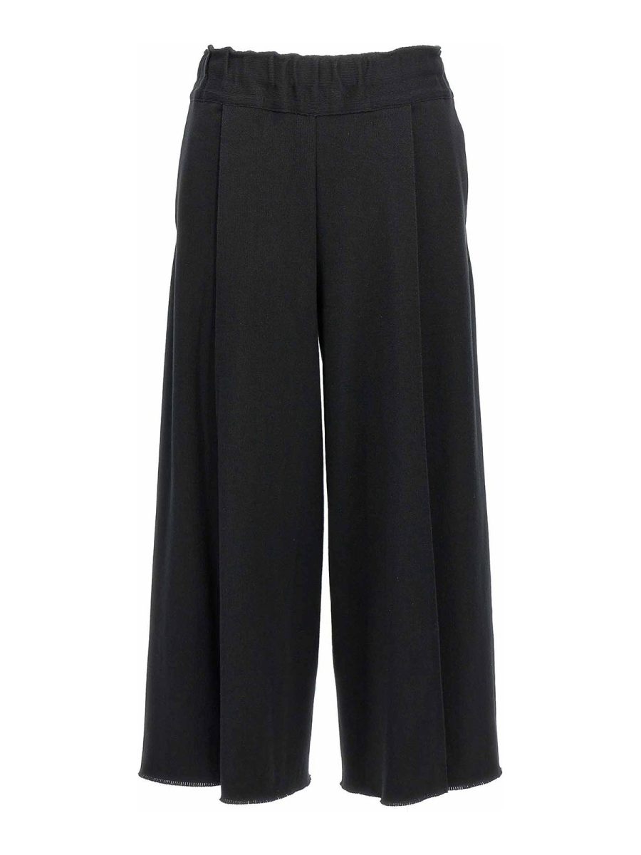 Pleats Please Issey Miyake Short - Noir