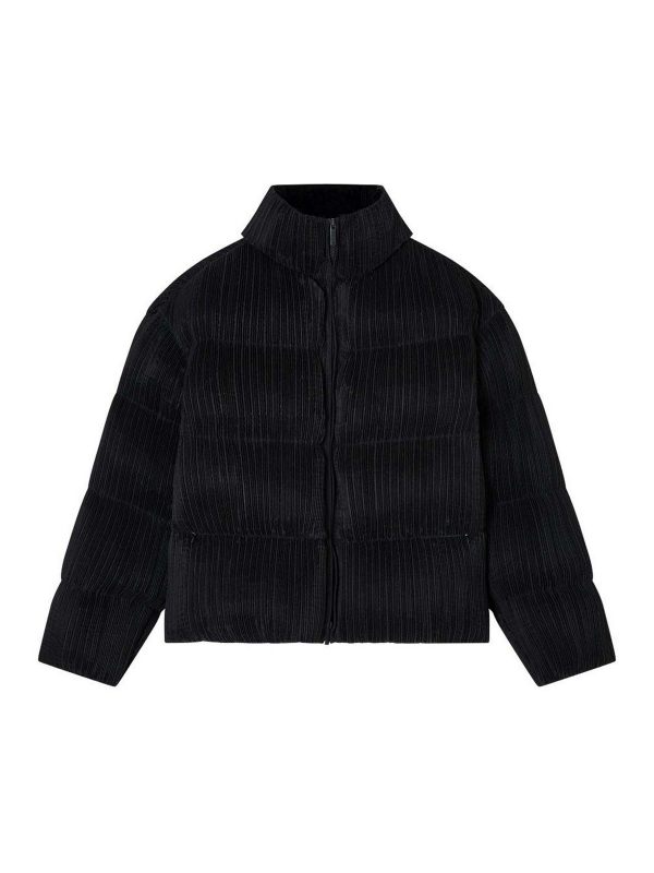 Emporio Armani Veste Casual - Noir
